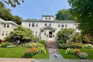 56 Noble St, Newton, MA 02465 - Photo 1