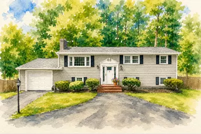 279 Center St, Pembroke, MA 02359 - Photo 1