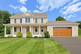 8 Preservation Wy, Attleboro, MA 02703 - Photo 1
