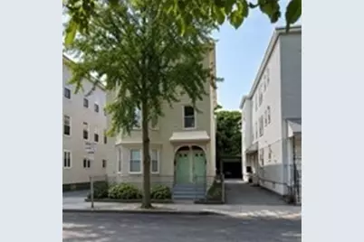 379 Cardinal Mederios Ave #2, Cambridge, MA 02141 - Photo 1
