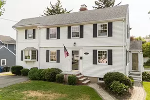 59 Ashworth Rd, Quincy, MA 02171 - Photo 1