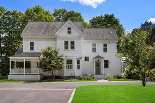 302 Concord Rd, Weston, MA 02493 - Photo 1