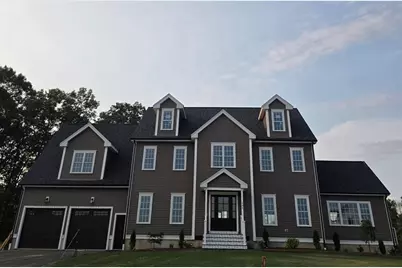 Lot 6 Braemoor Rd, Brockton, MA 02301 - Photo 1