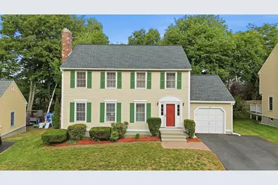 27 Stonegate Rd #27, Chelmsford, MA 01824 - Photo 1