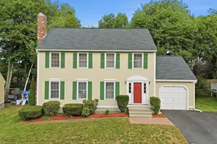 27 Stonegate Rd, Chelmsford, MA 01824 - Photo 1