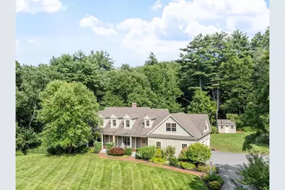 61 Whitney Road, Harvard, MA 01451 - Photo 1