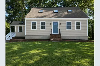 664 Norman St, Fall River, MA 02721 - Photo 1