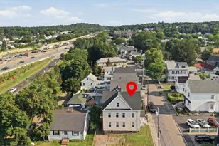 26-28 Fountain St, Medford, MA 02155 - Photo 1