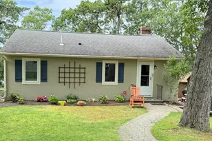119A Lake Shore, Falmouth, MA 02536 - Photo 1