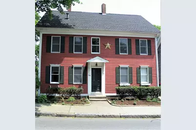 60 Pleasant St #2, Plymouth, MA 02360 - Photo 1