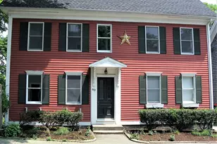 60 Pleasant St, Plymouth, MA 02360 - Photo 1