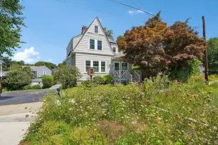 3 Woburn St, Medford, MA 02155 - Photo 1