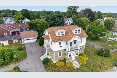 84 Third St, Somerset, MA 02726 - Photo 1