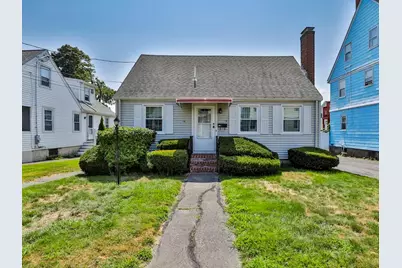 141 Hollis Ave, Quincy, MA 02171 - Photo 1