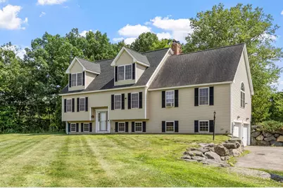 140 Chace Hill Rd, Lancaster, MA 01523 - Photo 1
