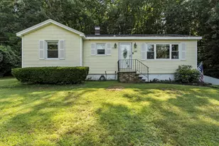 149 North St, East Brookfield, MA 01515 - Photo 1