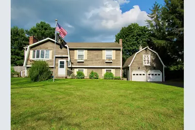 595 Lebanon Hill Rd, Southbridge, MA 01550 - Photo 1