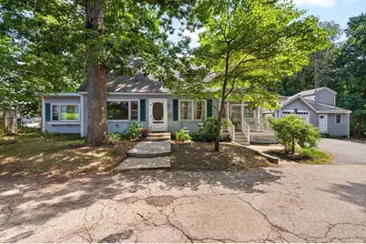 40 Oak St, Bellingham, MA 02019 - Photo 1