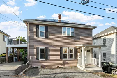 11 Town Hill St #1, Quincy, MA 02169 - Photo 1
