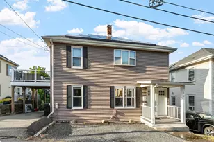 11 Town Hill St, Quincy, MA 02169 - Photo 1