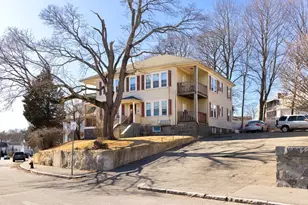 25 Business St, Boston, MA 02136 - Photo 1