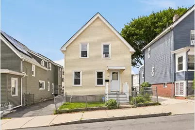 32 Villa Ave, Everett, MA 02149 - Photo 1