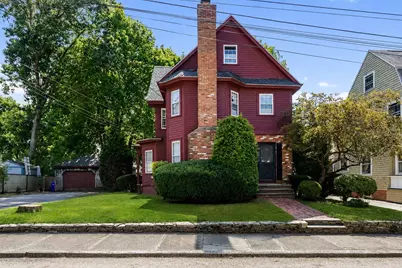 22 Third St, Attleboro, MA 02703 - Photo 1