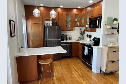 258 Everett #3, Boston, MA 02128 - Photo 1