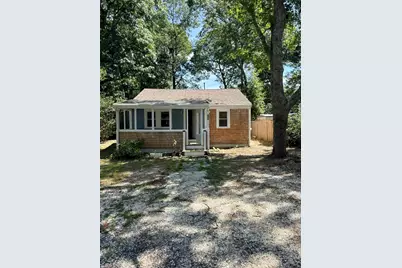 163 Ninigret Ave, Mashpee, MA 02649 - Photo 1