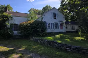 133 Amherst Rd, Pelham, MA 01002 - Photo 1