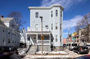 34 Speedwell St, Boston, MA 02122 - Photo 1
