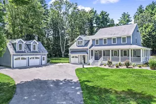 17 Fruit St, Hopkinton, MA 01748 - Photo 1