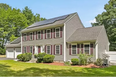 1725 Shirley Rd, Lancaster, MA 01523 - Photo 1