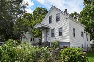 56 Howard St, Randolph, MA 02368 - Photo 1