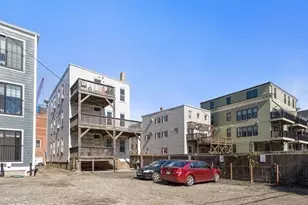 703 E 2nd St, Boston, MA 02127 - Photo 1