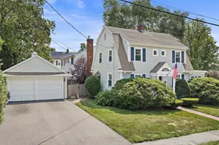 3 Moreland Rd, Quincy, MA 02169 - Photo 1