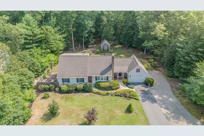 54 Cranberry Ridge Rd, Barnstable, MA 02648 - Photo 1
