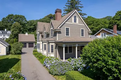 70 School Street, Manchester by the Sea, MA 01944 - Photo 1