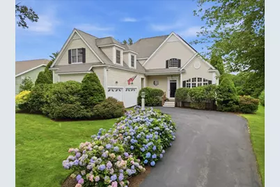 43 White Cliffs Drive, Plymouth, MA 02360 - Photo 1