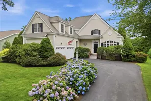 43 White Cliffs Dr, Plymouth, MA 02360 - Photo 1
