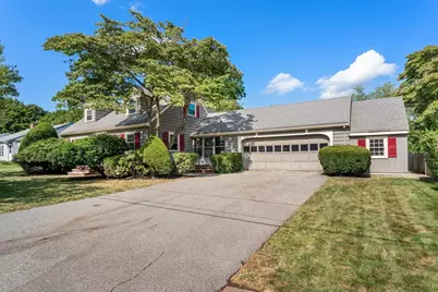 20 Oakhurst Rd., Beverly, MA 01915 - Photo 1