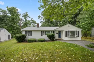 24 June St Terrace, Worcester, MA 01602 - Photo 1