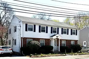 124 Salem St, Wakefield, MA 01880 - Photo 1