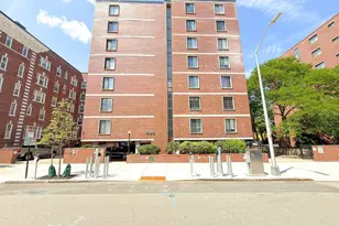 1580 Massachusetts, Cambridge, MA 02138 - Photo 1