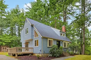 62 Miller St, Franklin, MA 02038 - Photo 1