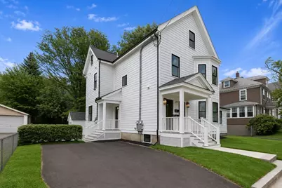 220 Sycamore Street #1, Watertown, MA 02472 - Photo 1