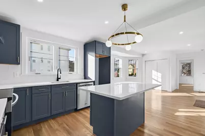 22 Berlin St #1, Quincy, MA 02170 - Photo 1