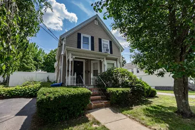 489 South Ave., Whitman, MA 02382 - Photo 1