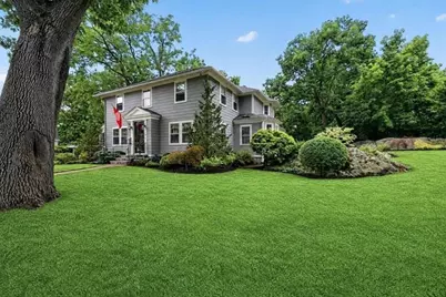 6 Bradford Rd, Hingham, MA 02043 - Photo 1