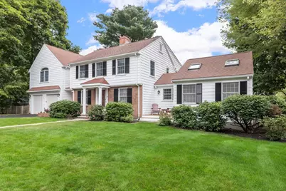 57 Douglas Rd, Needham, MA 02492 - Photo 1